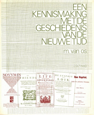 Een kennismaking met de geschiedenis van de nieuwe tijd