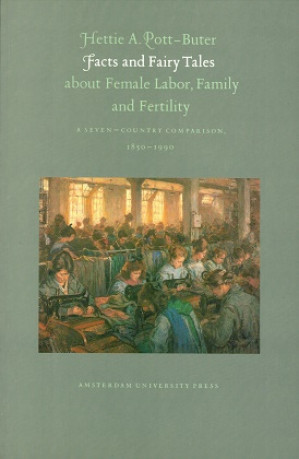 Facts and fairy tales about female labor, family and fertility