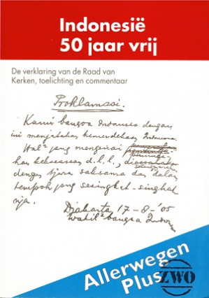 Indonesië 50 jaar vrij