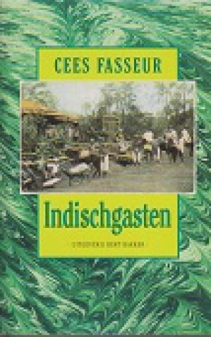 Indischgasten