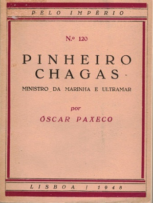 Pinheiro Chagas