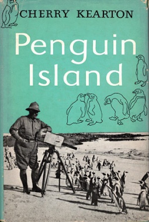 Penguin Island