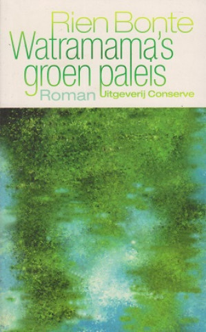 Watramama's groen paleis.