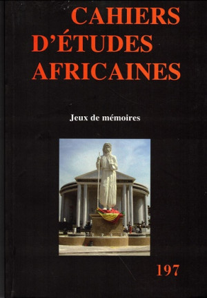 Jeux de mémoires