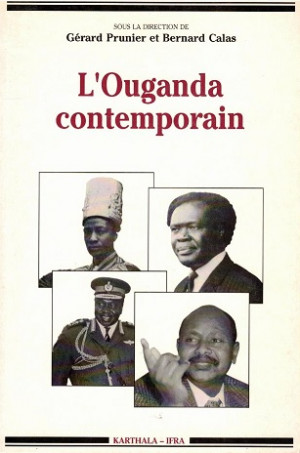 L'Ouganda contemporain