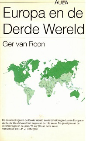 Europa en de derde wereld