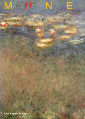 Monet. Een feest voor het oog 1840-1926