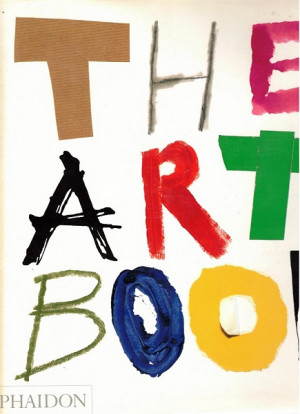 The Art Book