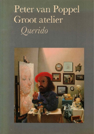 Groot atelier.