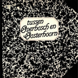 Tussen overbosch en Oosterhoorn
