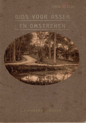 Gids voor Assen en omstreken