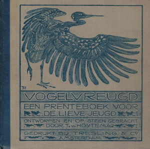 Vogelvreugd