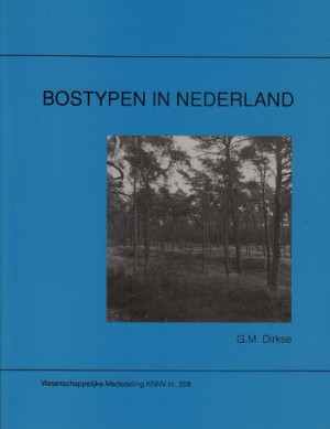 Bostypen in Nederland