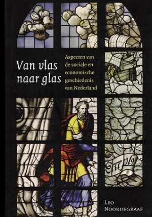 Van vlas naar glas