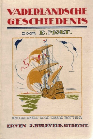 Vaderlandsche geschiedenis