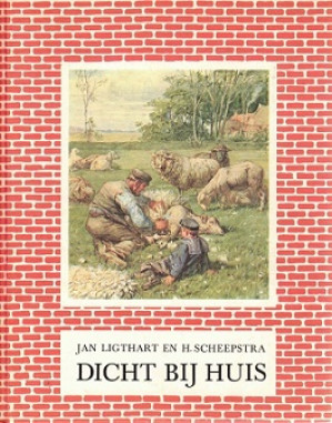 Dicht bij huis