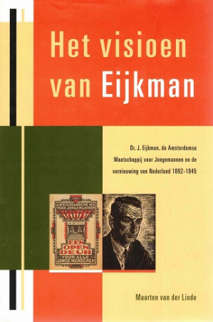 Het visioen van Eijkman