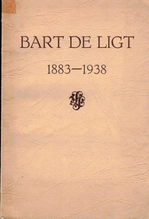 Bart de Ligt 1883-1938