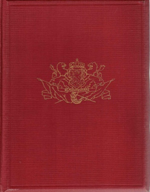 Een eeuw van vooruitgang 1813-1913.