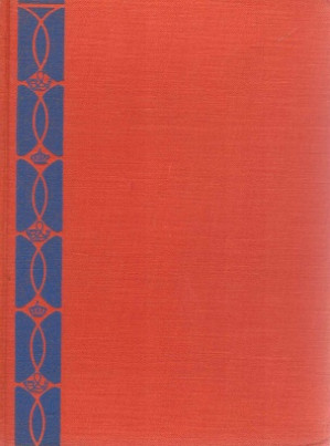 Wisselend getij. Veertig jaren Nederlandsch cultuurleven in vogelvlucht 1898-1938.