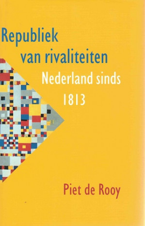Republiek van rivaliteiten.