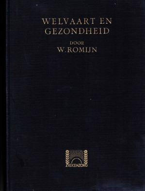 Welvaart en gezondheid