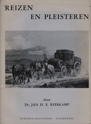 Reizen en pleisteren
