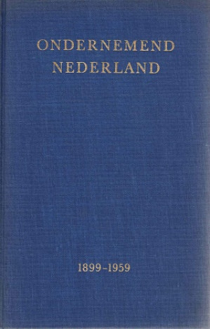 Ondernemend Nederland
