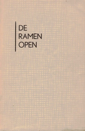 De Ramen open!