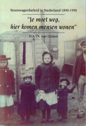 "Je moet weg, hier komen mensen wonen"