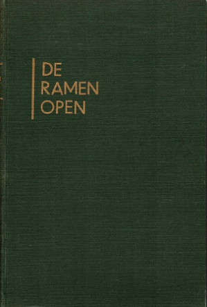 De Ramen open!