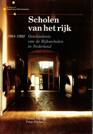 Scholen van het rijk 1864-1992