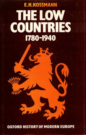 The Low Countries 1780-1940