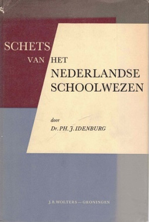 Schets van het Nederlandse schoolwezen