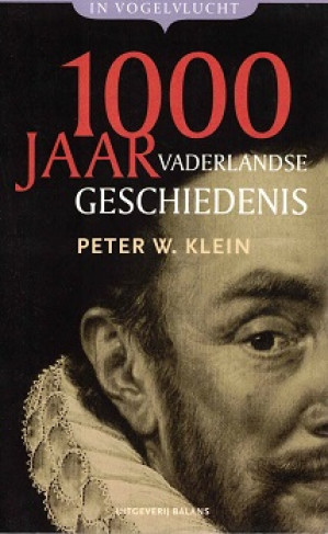 1000 jaar vaderlandse geschiedenis