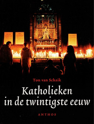 Katholieken in de twintigste eeuw