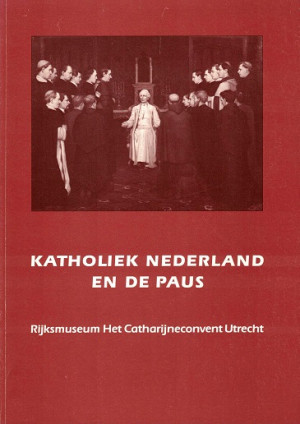 Katholiek Nederland en de paus