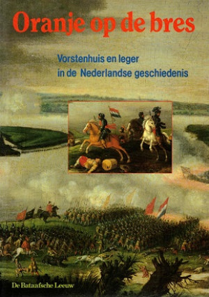 Oranje op de bres.