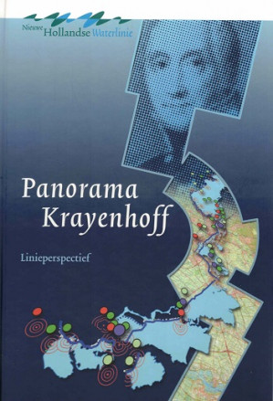 Panorama Krayenhoff. Linieperspectief
