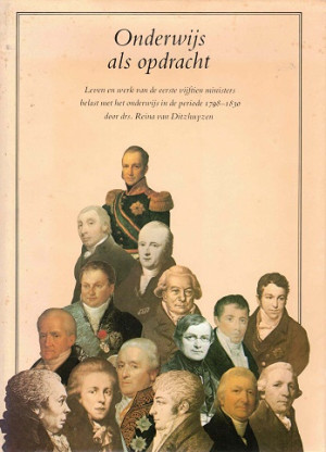 Onderwijs als opdracht