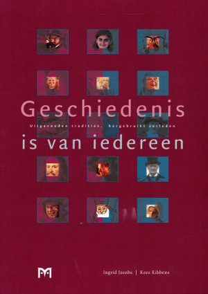 Geschiedenis is van iedereen