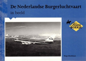 De Nederlandse Burgerluchtvaart in beeld