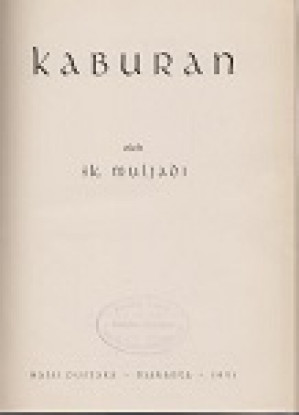 Kaburan