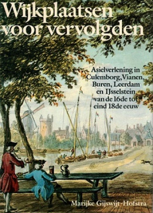 Wijkplaatsn voor vervolgden