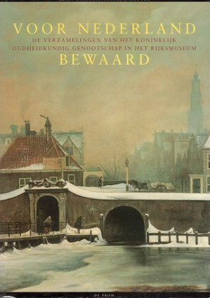 Voor Nederland bewaard