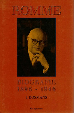 Romme. Biografie 1896-1916