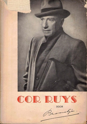 Cor Ruys