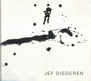 Jef Diederen. Een overzicht van het werk op papier van 1961 tot 1997