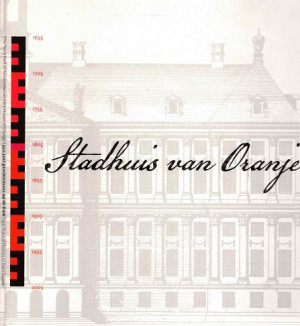 Stadhuis van Oranje