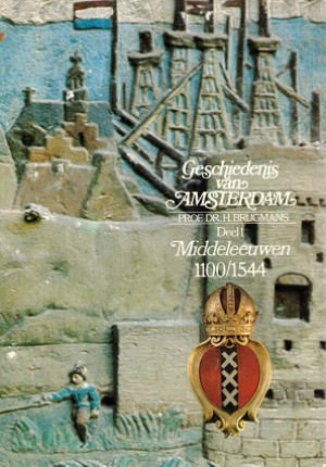 Geschiedenis van Amsterdam